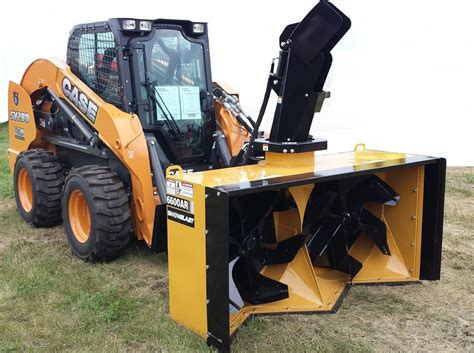 skid loader blades|skid loader snowblower for sale.